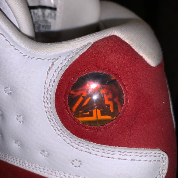 Jordan 13 Retro OG Chicago (2017) - Picture 5 of 7